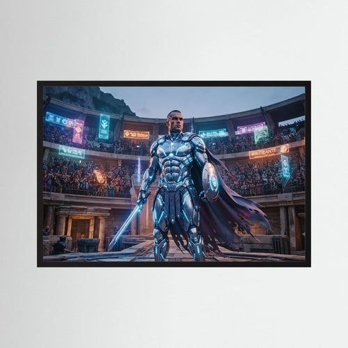 Gladiator 3100