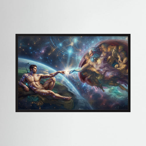 The Creation 3100
